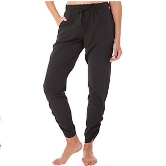 gaiam joggers